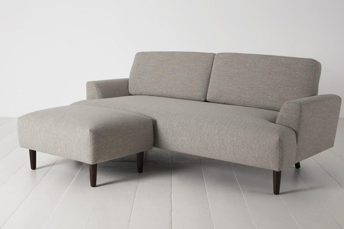 Model 05 3-Seater Left Chaise Sofa