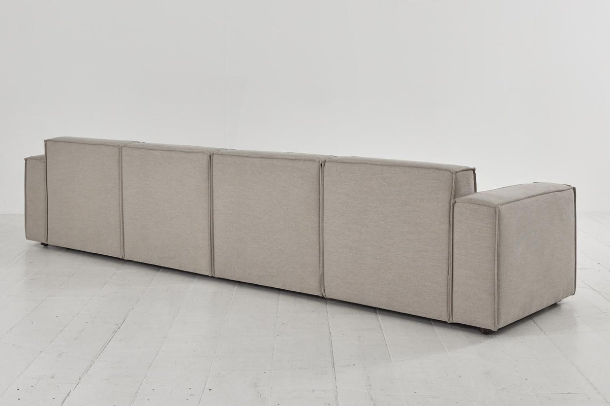 Model 03 4-Seater Right Chaise Sofa