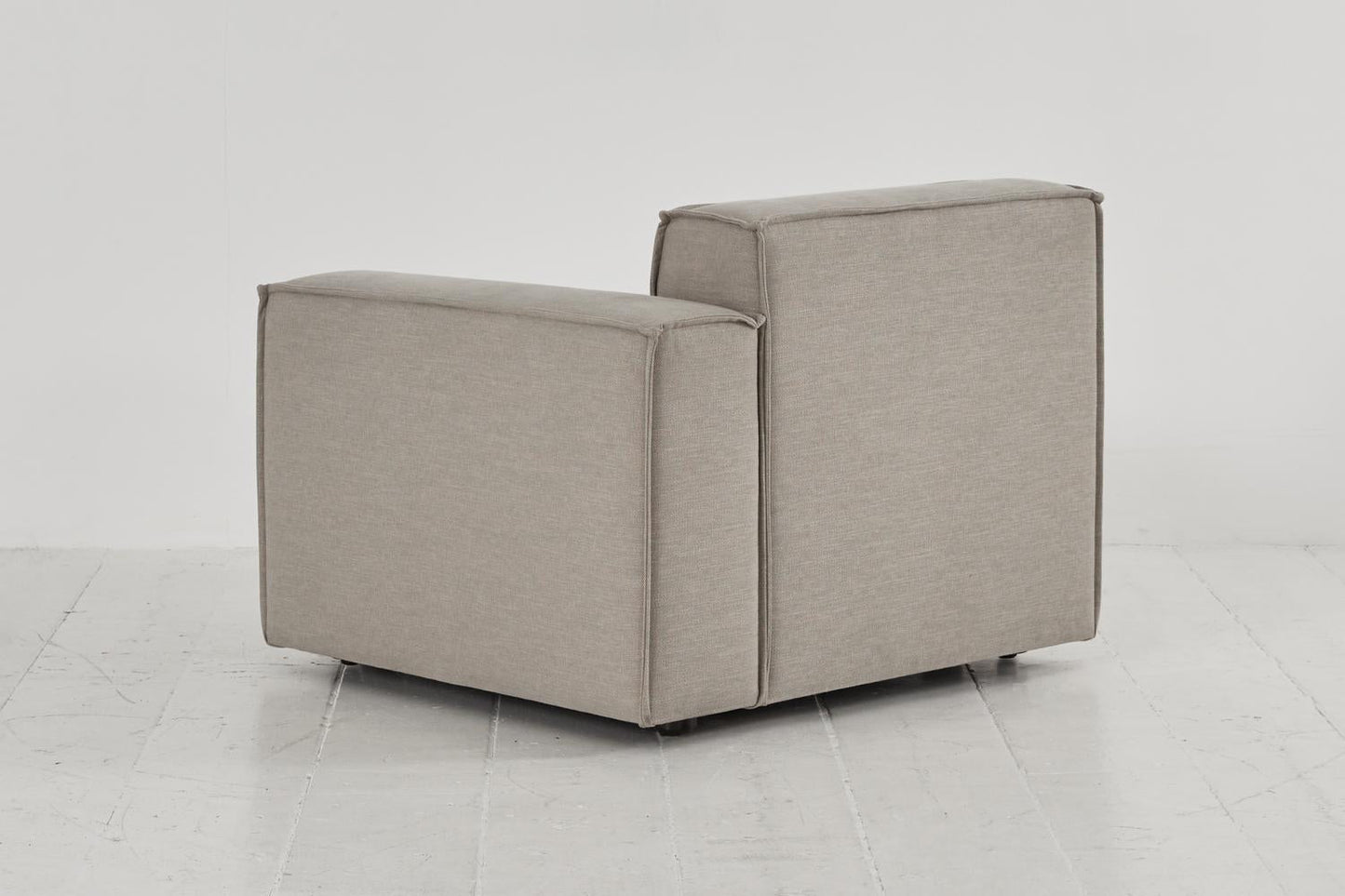 Model 03 Right Arm Sofa Module
