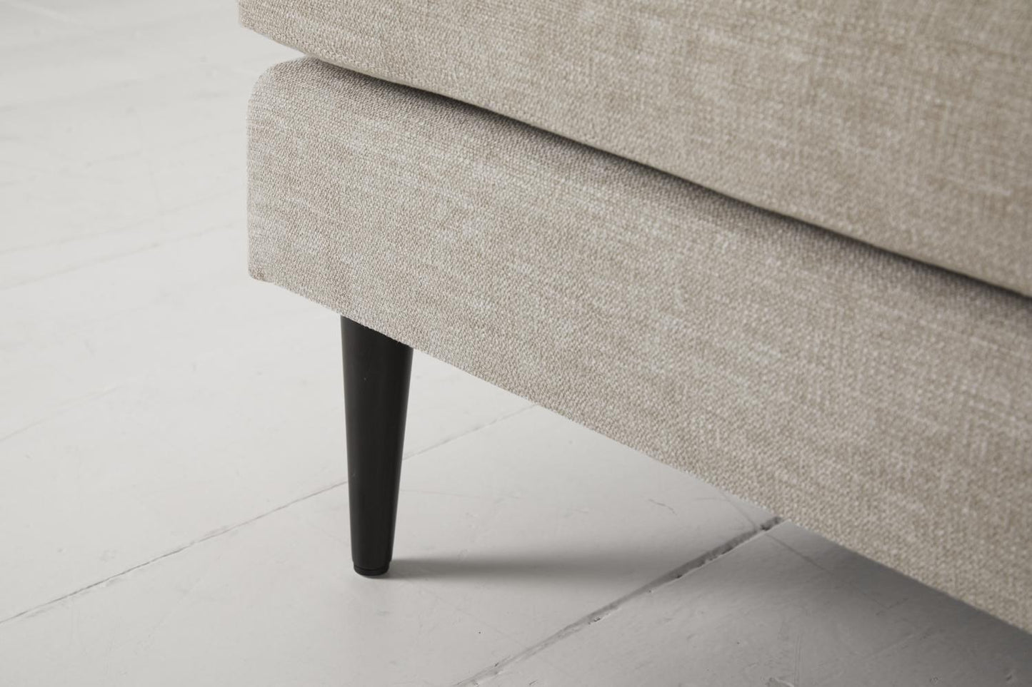 Model 01 Ottoman
