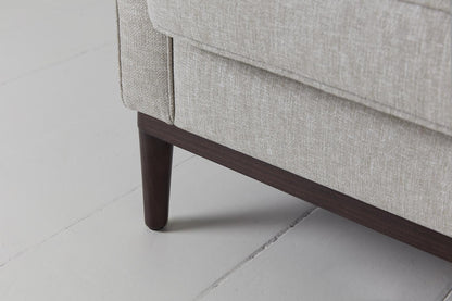 Model 02 Armchair, Pumice