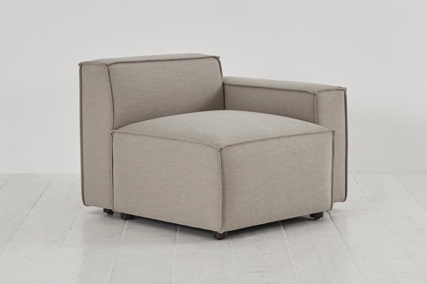 Model 03 Right Arm Sofa Module