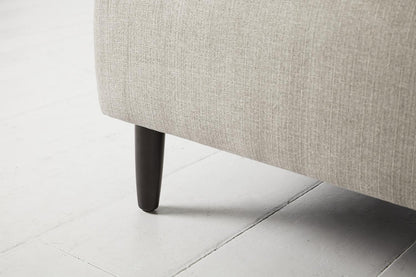 Model 05 2-Seater Sofa, Pumice
