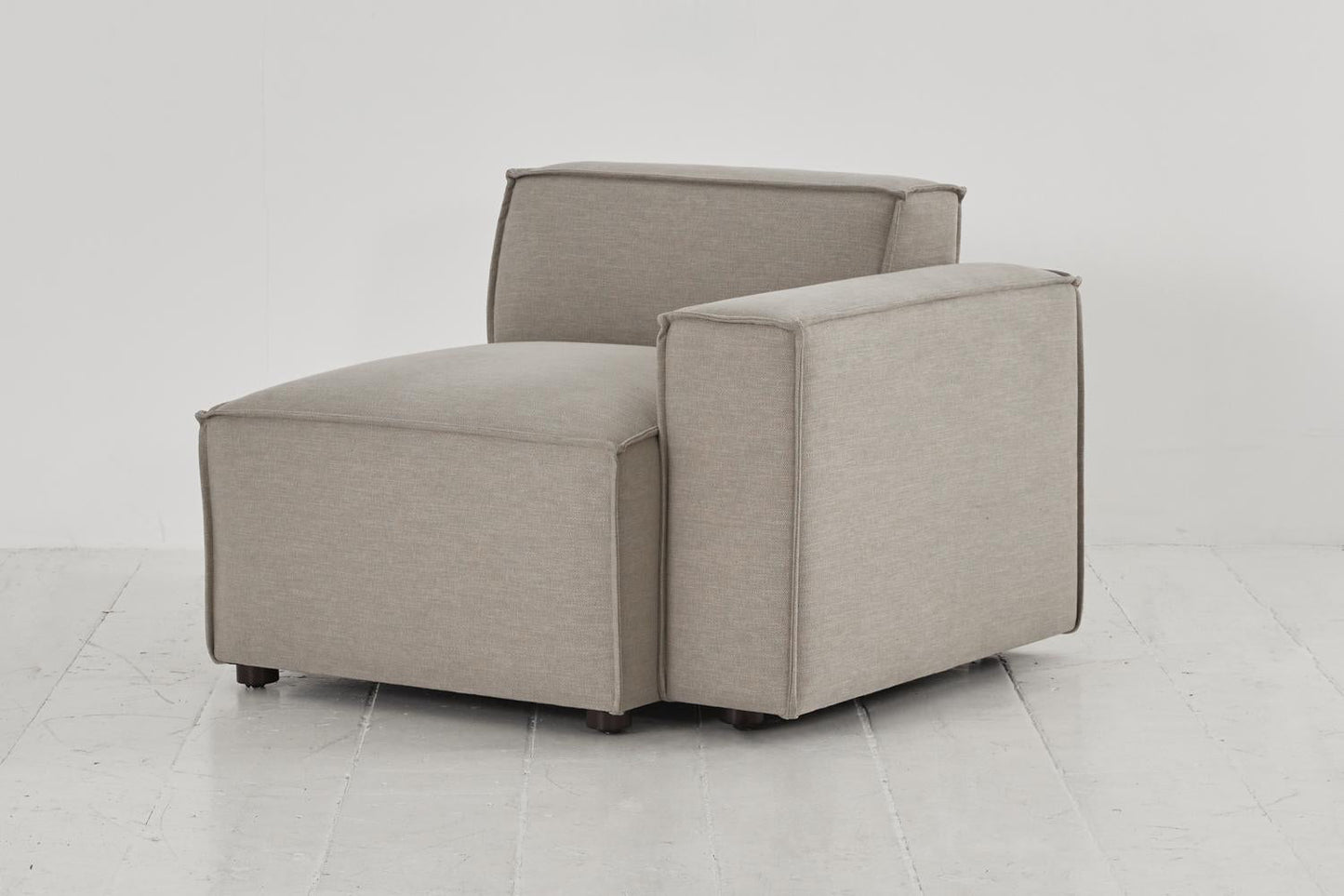 Model 03 Right Arm Sofa Module