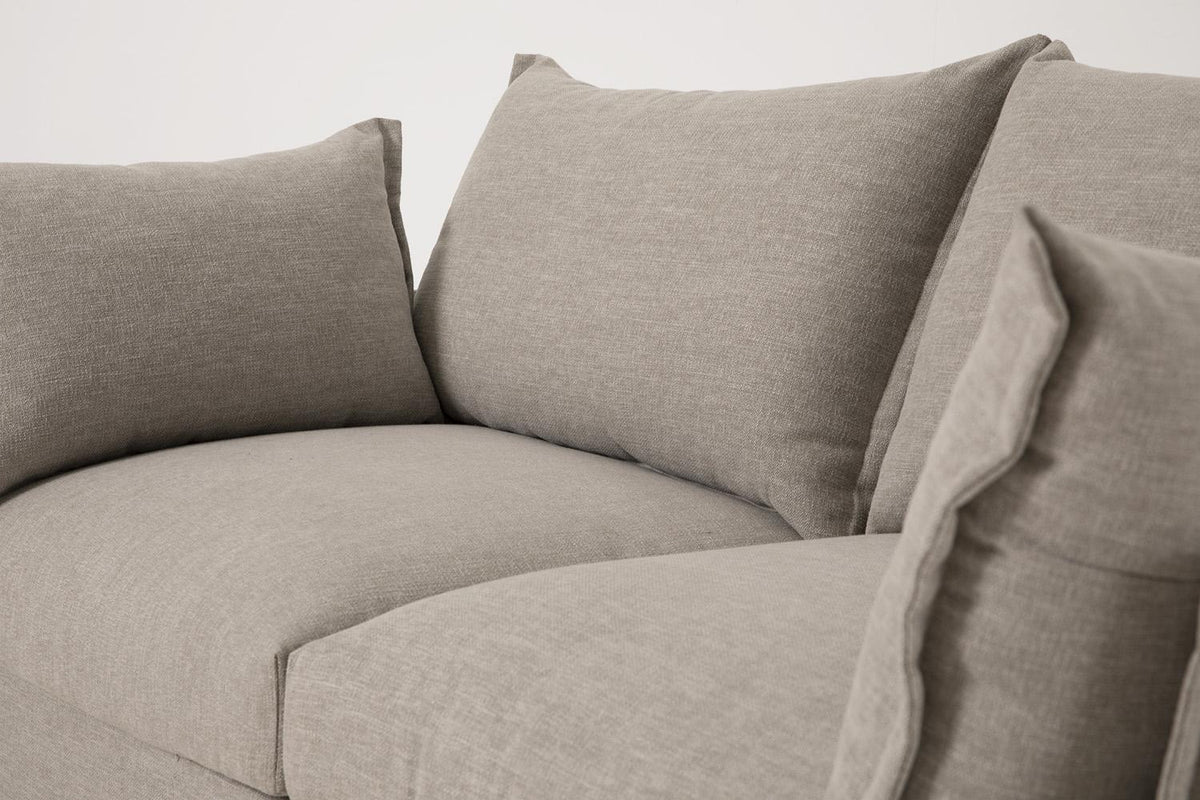 Model 06 2-Seater Sofa