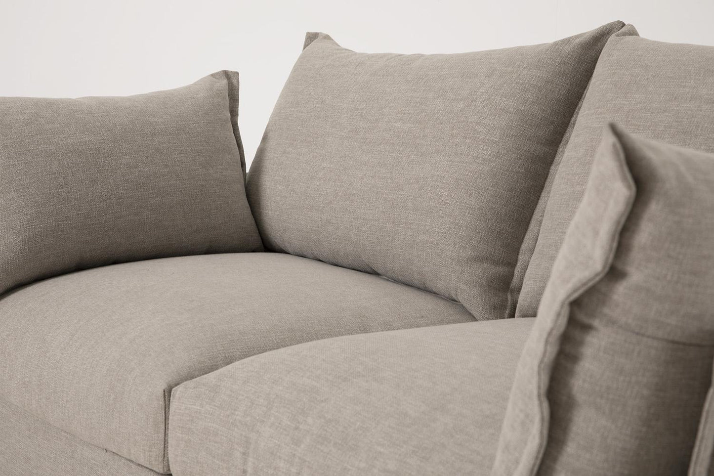 Model 06 2-Seater Sofa