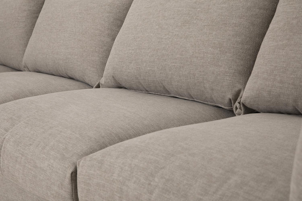 Model 06 4-Seater Sofa