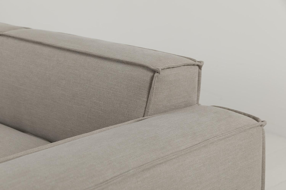 Model 03 4-Seater Right Chaise Sofa
