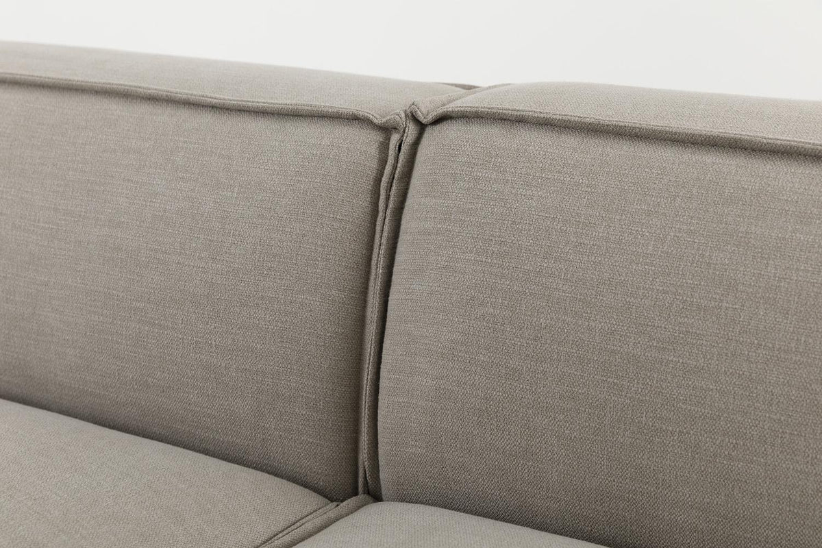Model 03 4-Seater Right Chaise Sofa