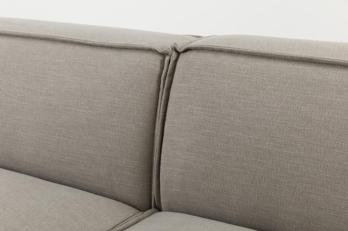 Model 03 4-Seater Right Chaise Sofa