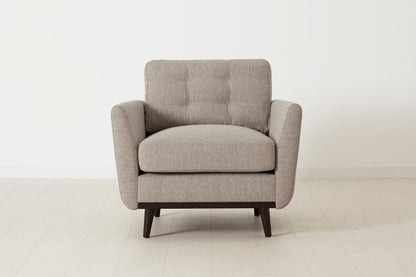 Model 10 Armchair, Pumice
