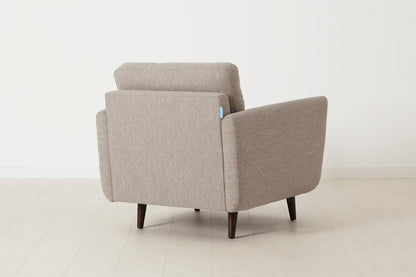 Model 10 Armchair, Pumice