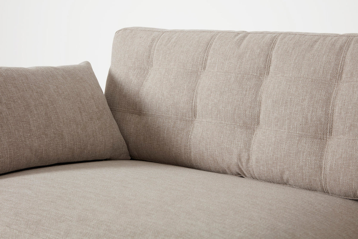 Model 10 3-Seater Sofa