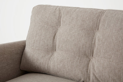 Model 10 Armchair, Pumice