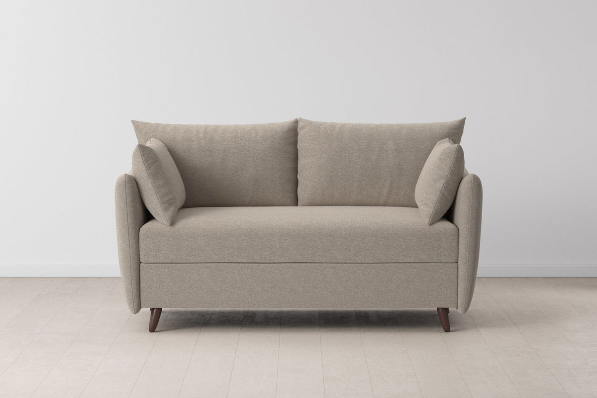 Model 08 2-Seater Sofa Bed