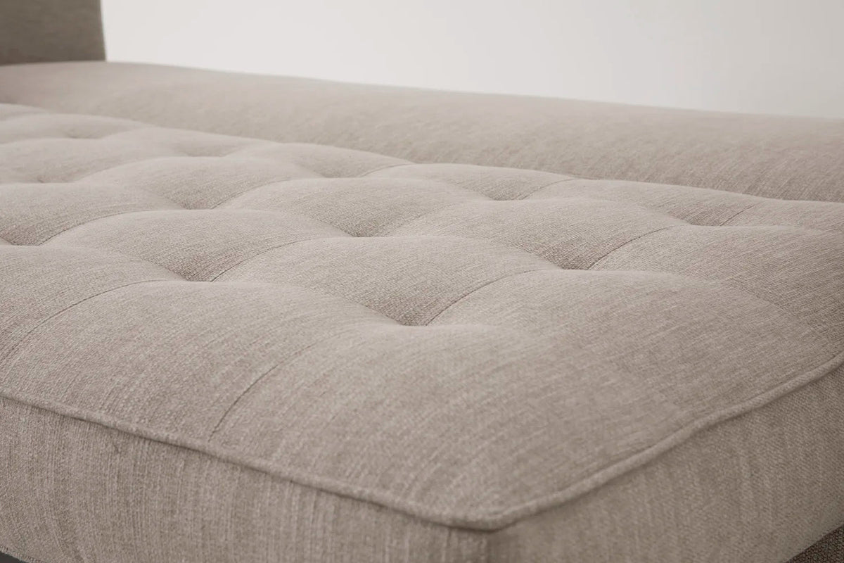 Model 02 3-Seater Sofa Bed