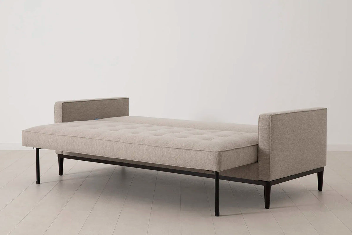 Model 02 3-Seater Sofa Bed