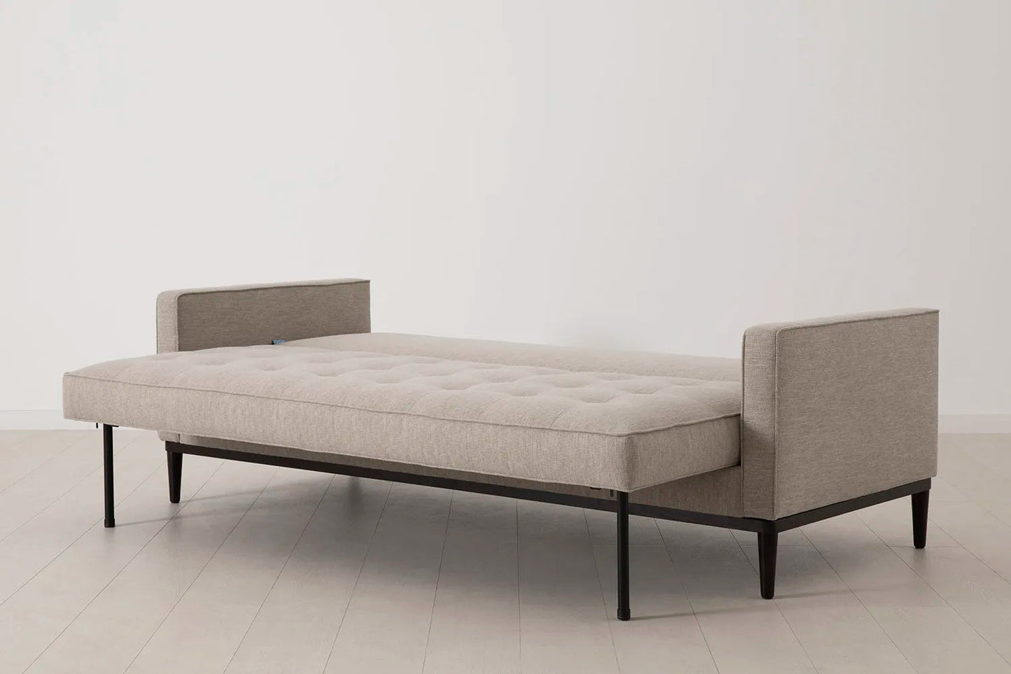 Model 02 3-Seater Sofa Bed