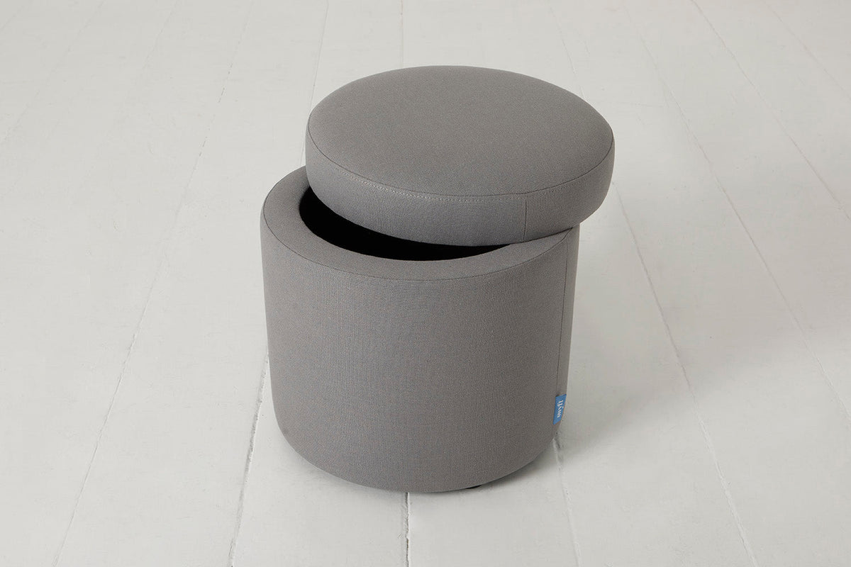 Storage 03, Risso