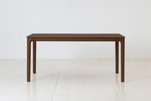 Dining Table 01 Extending Dining Table, Walnut / 6-8 seater