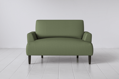 Sage Image 1 - Model 05 Love Seat in Sage Front View.png