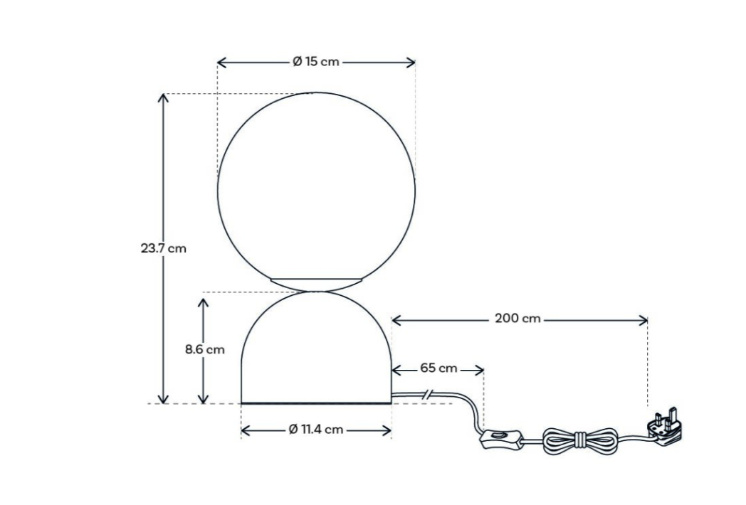 Table Lamp 03