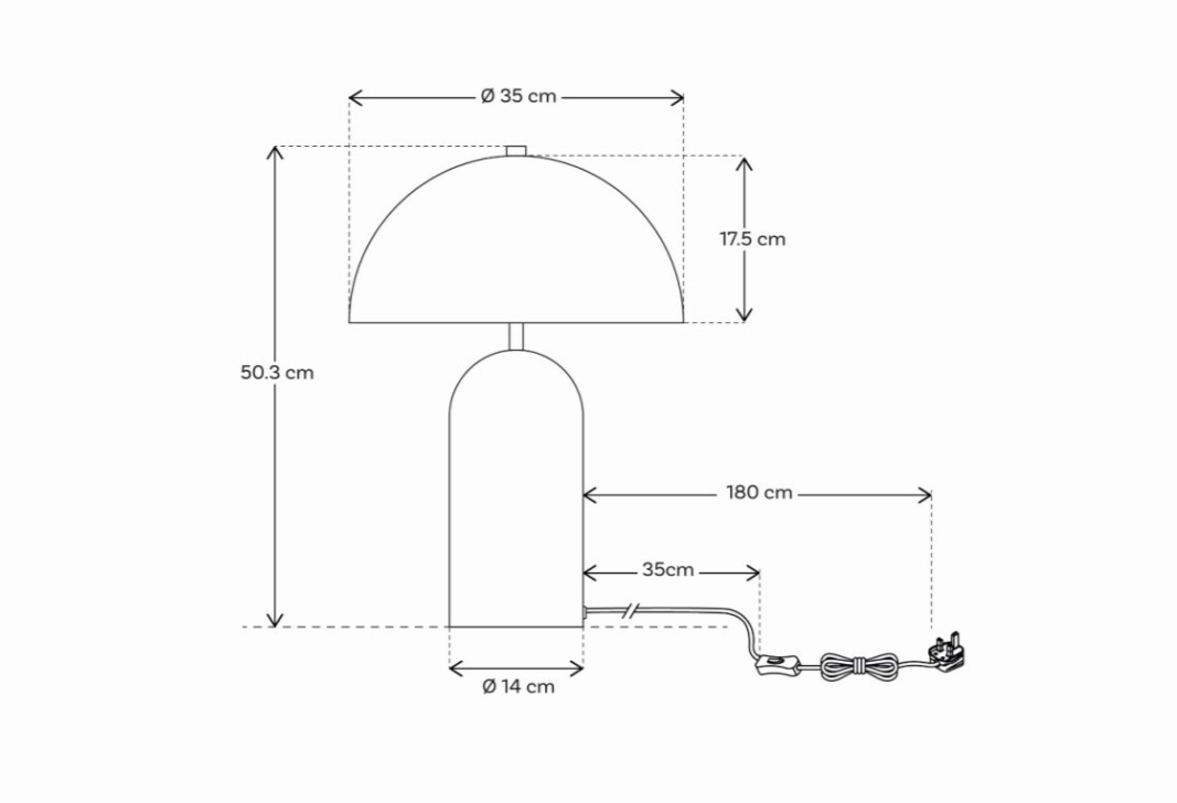 Table Lamp 06