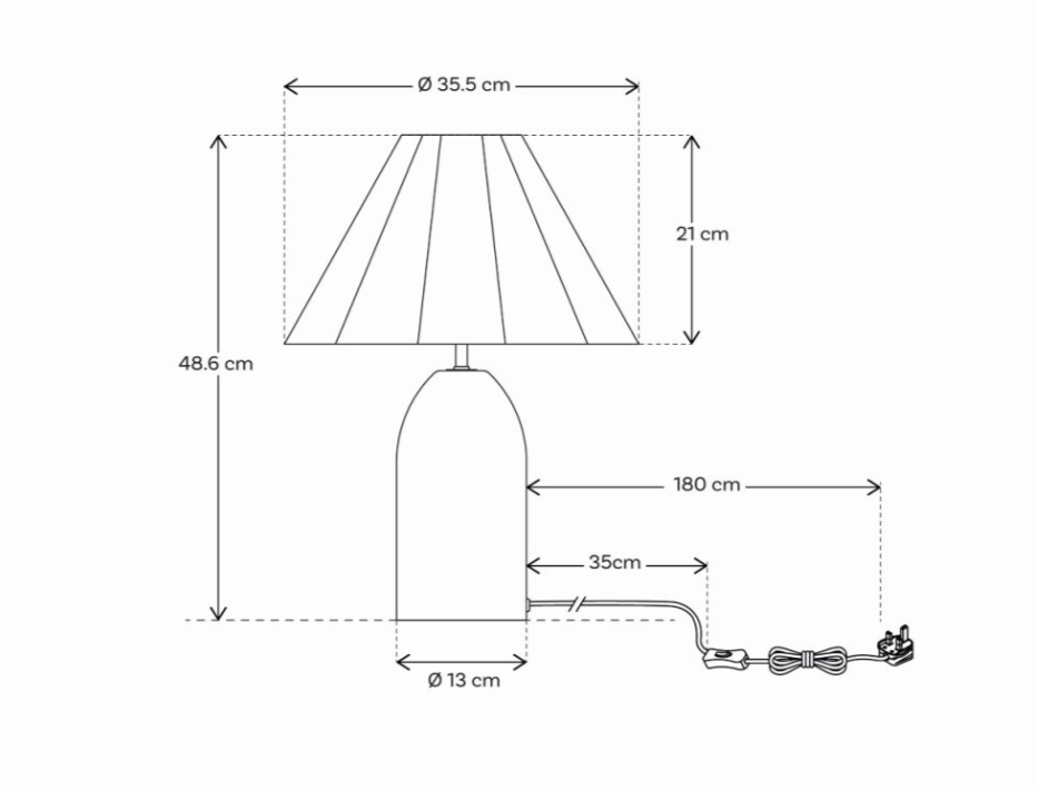 Table Lamp 07