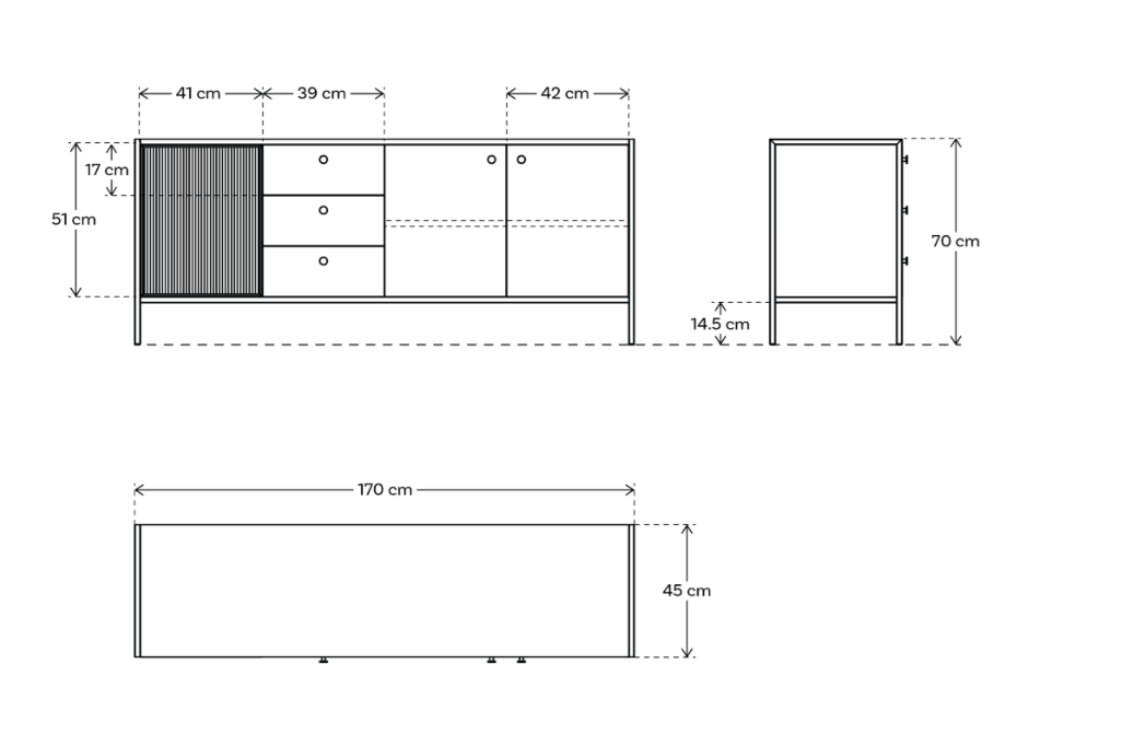 Sideboard 05
