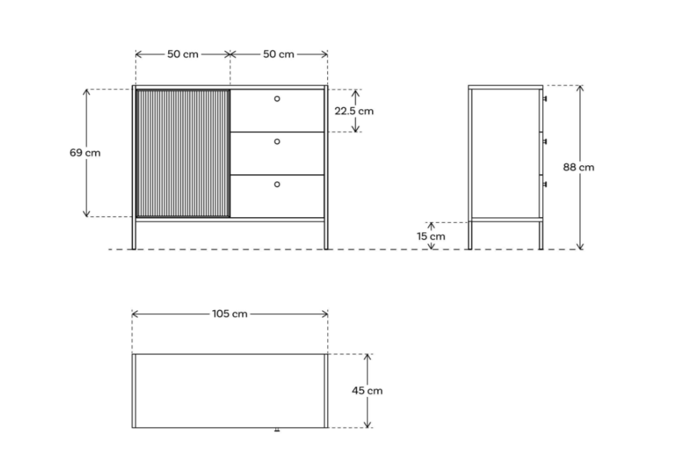 Sideboard 06