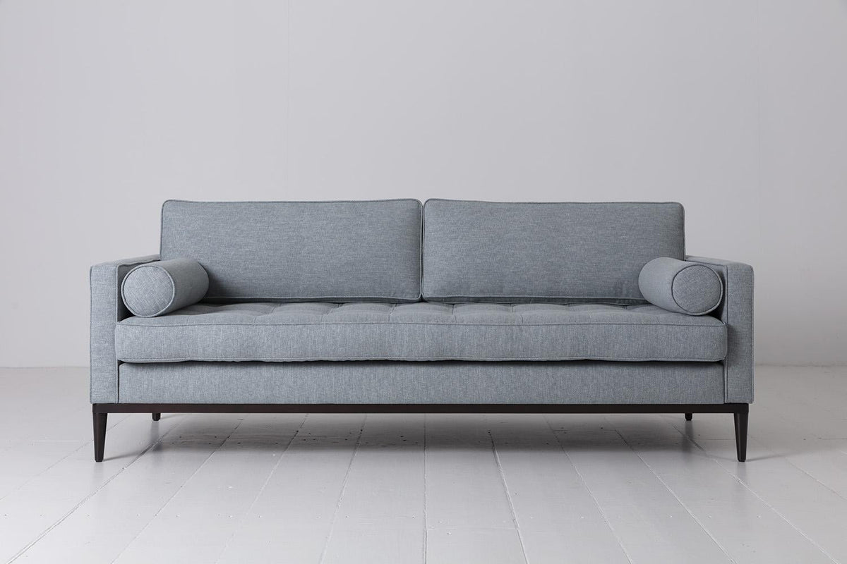 Model 02 3-Seater Sofa