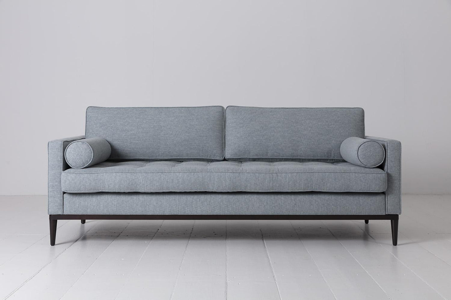Model 02 3-Seater Sofa