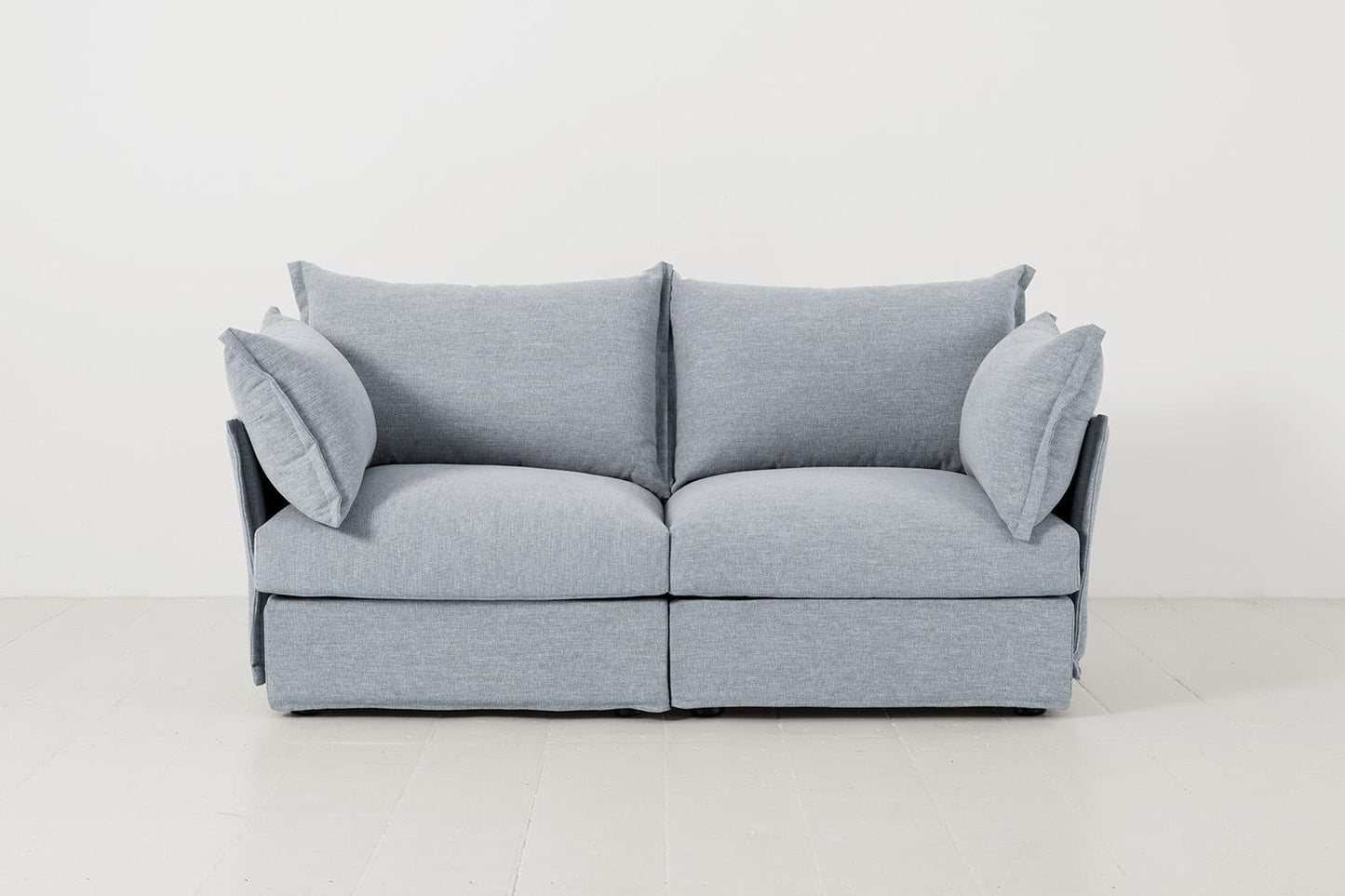 Model 06 2-Seater Sofa