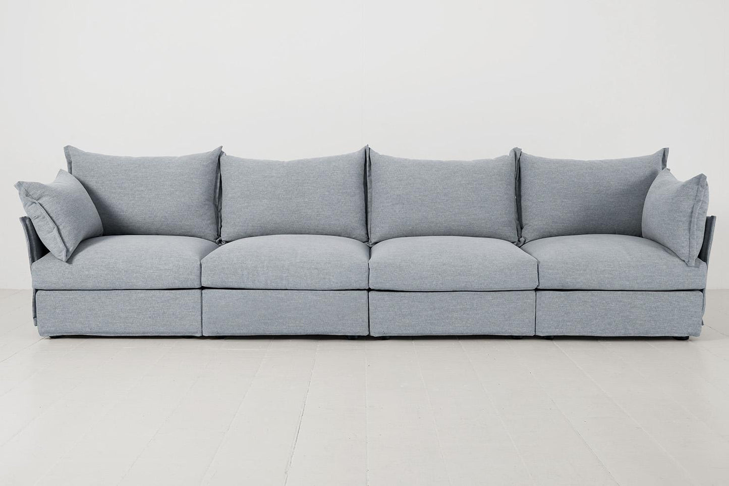 Model 06 4-Seater Sofa
