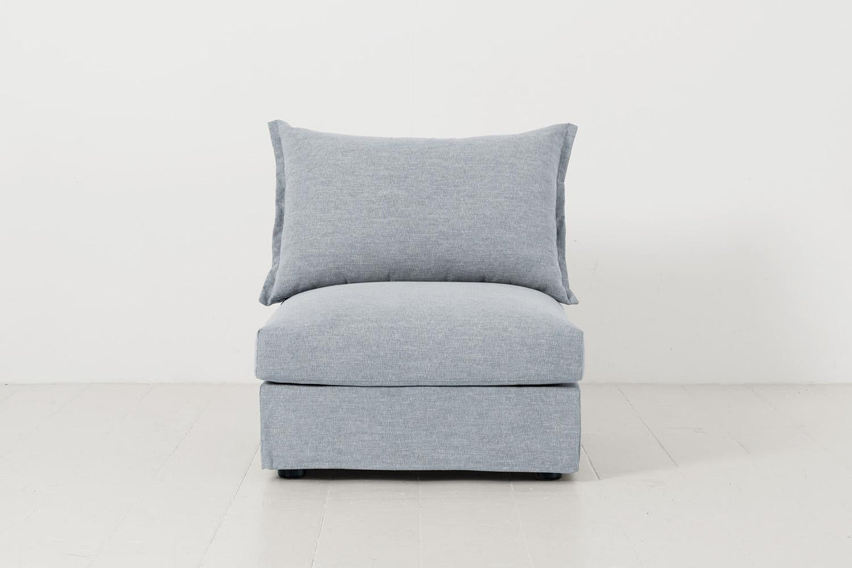 Model 06 Middle Module Seat