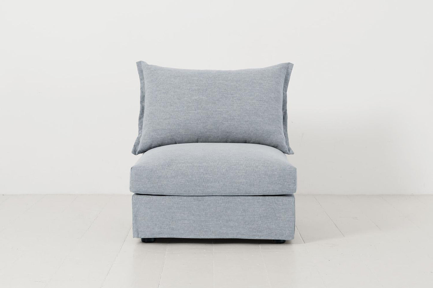 Model 06 Middle Module Seat