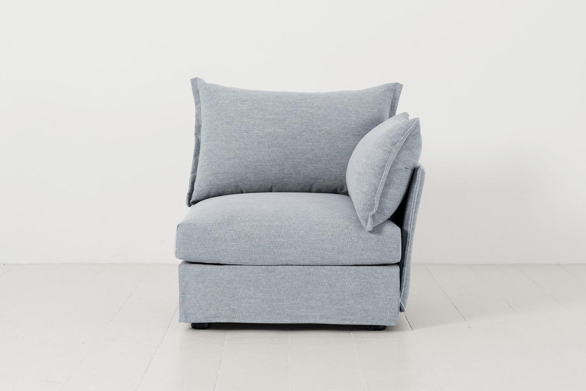 Model 06 Right Arm Module Sofa