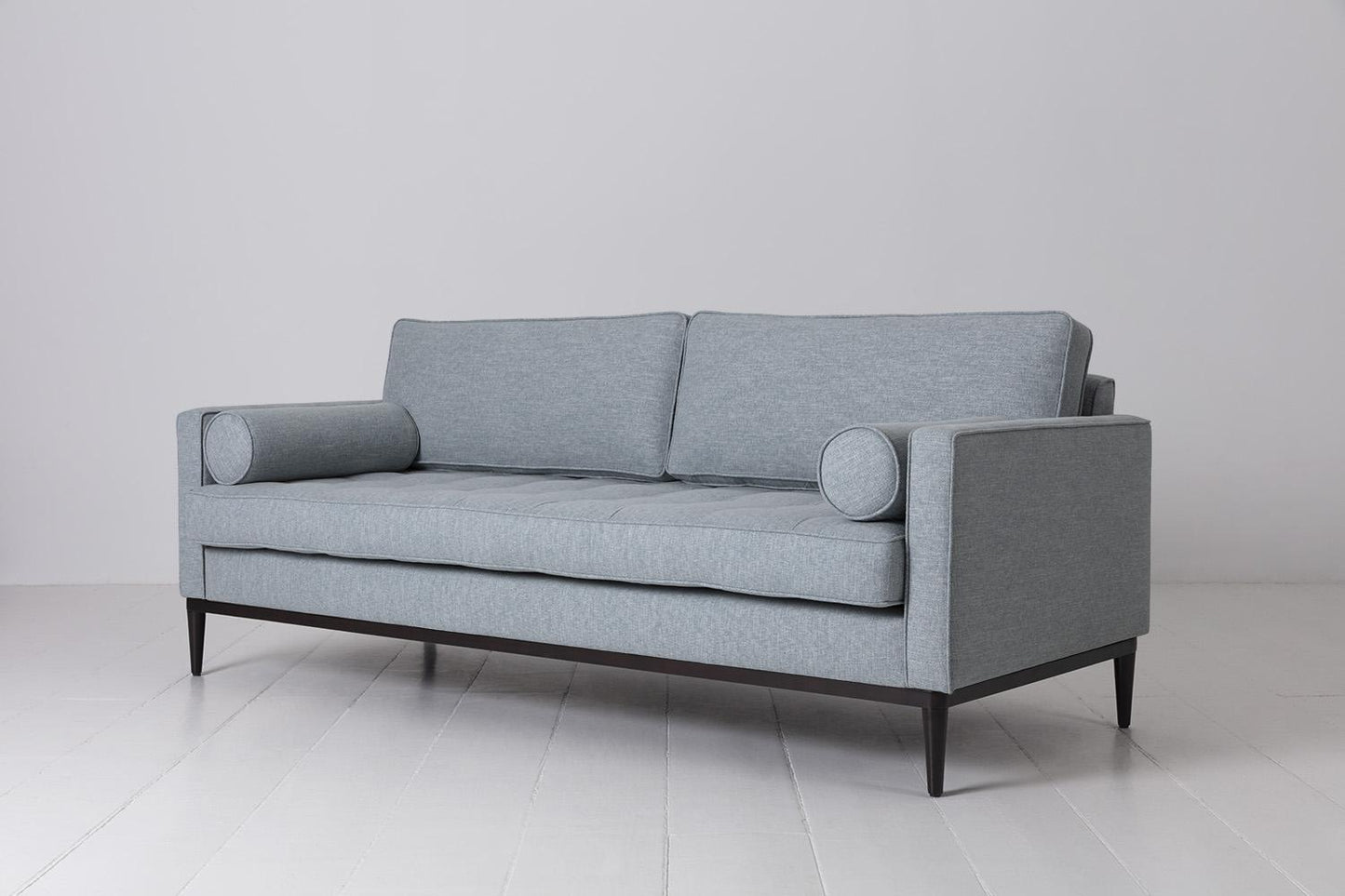Model 02 3-Seater Sofa