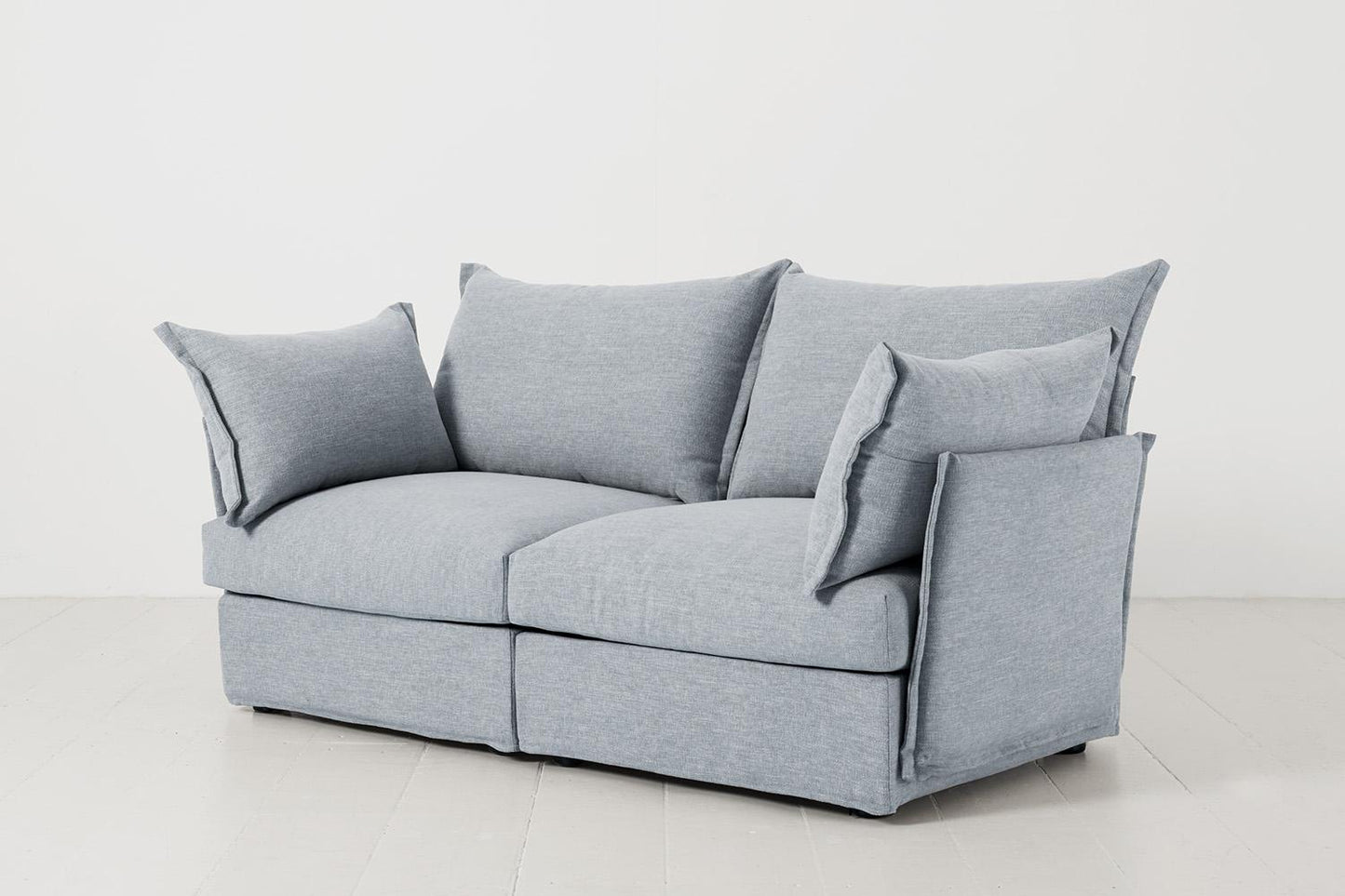 Model 06 2-Seater Sofa