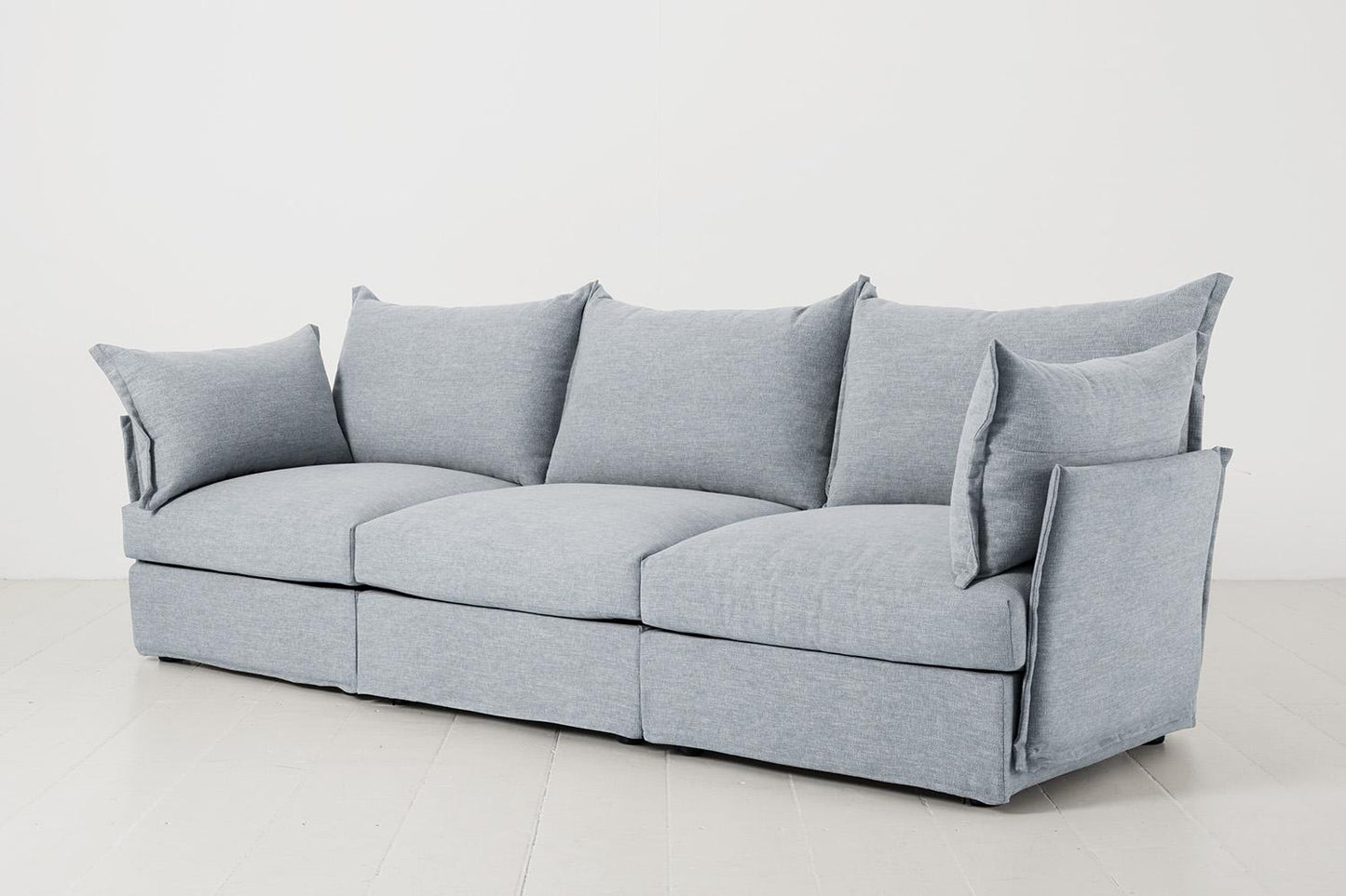Model 06 3-Seater Sofa