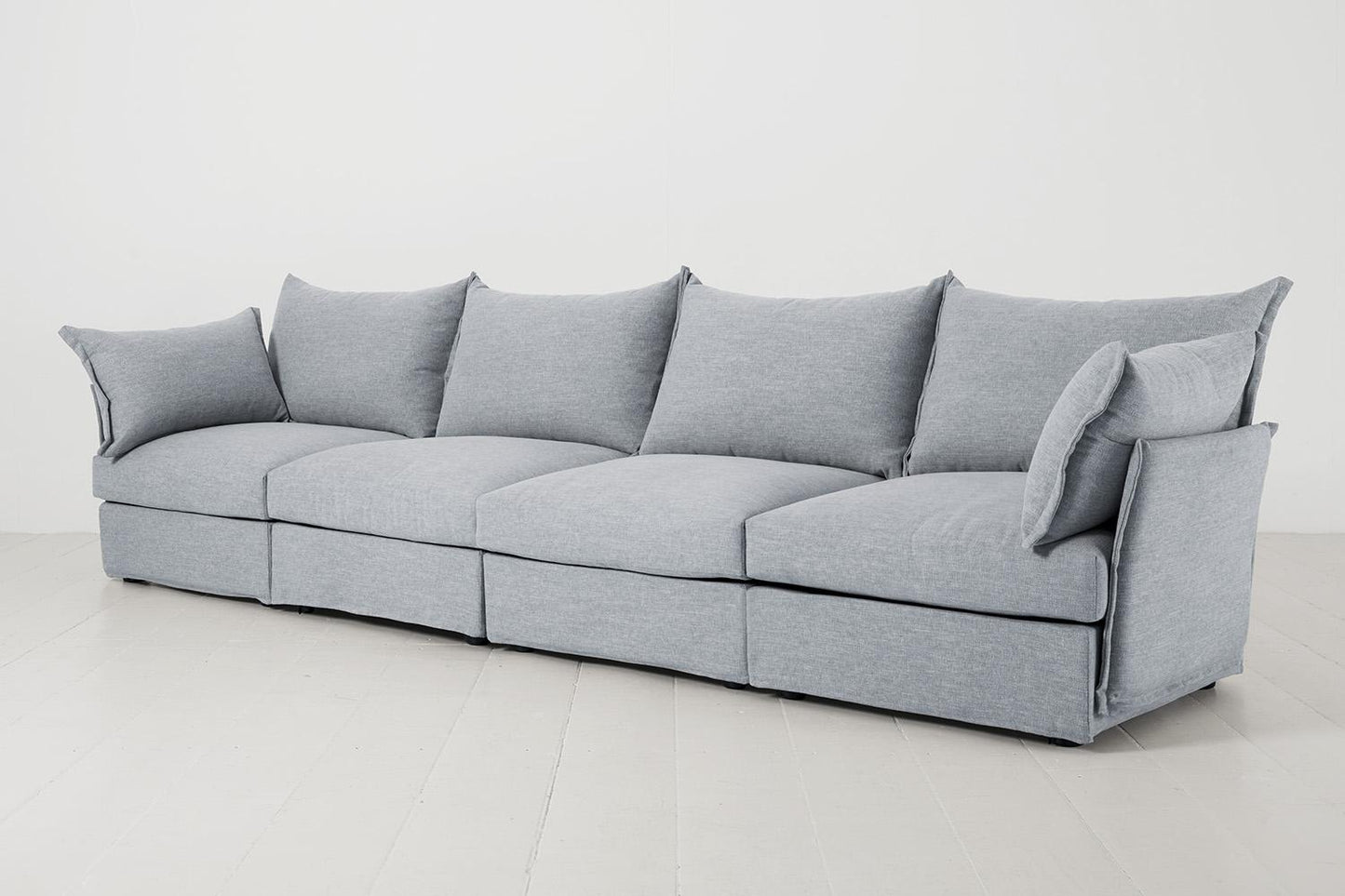 Model 06 4-Seater Sofa