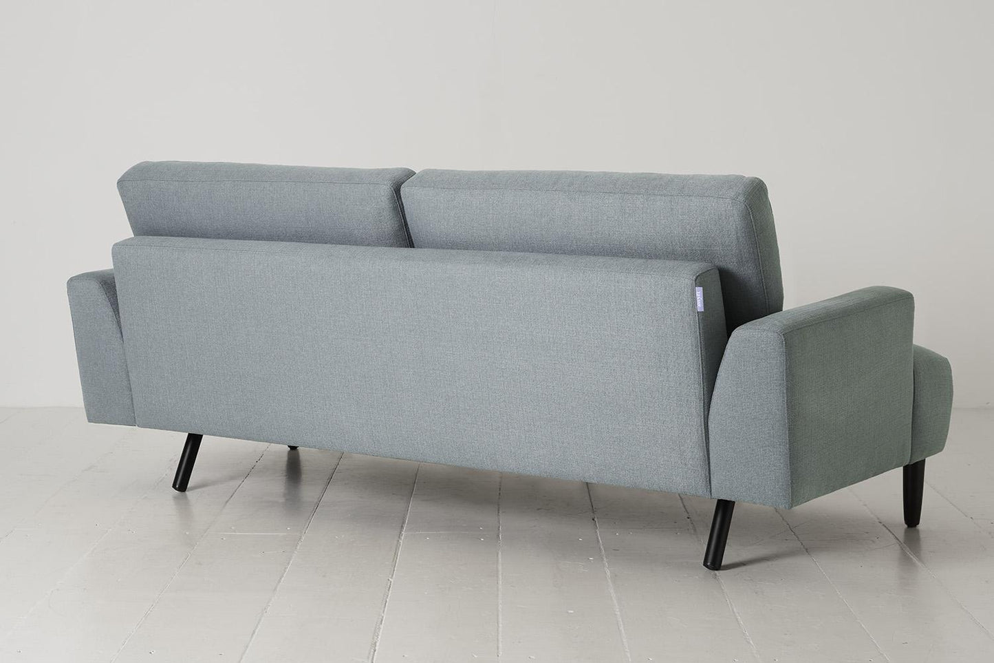 Model 05 3-Seater Sofa, Seaglass