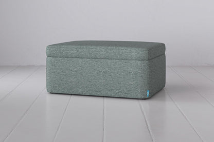 Storage 02, Seaglass