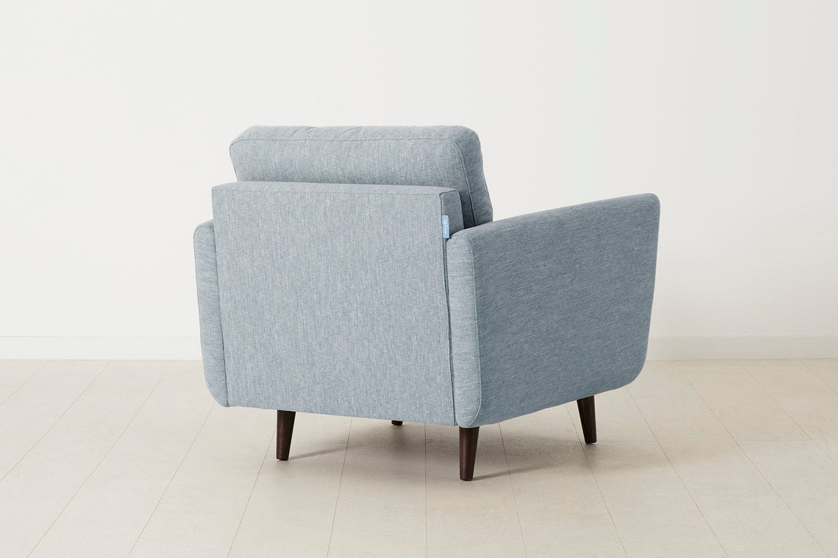 Model 10 Armchair