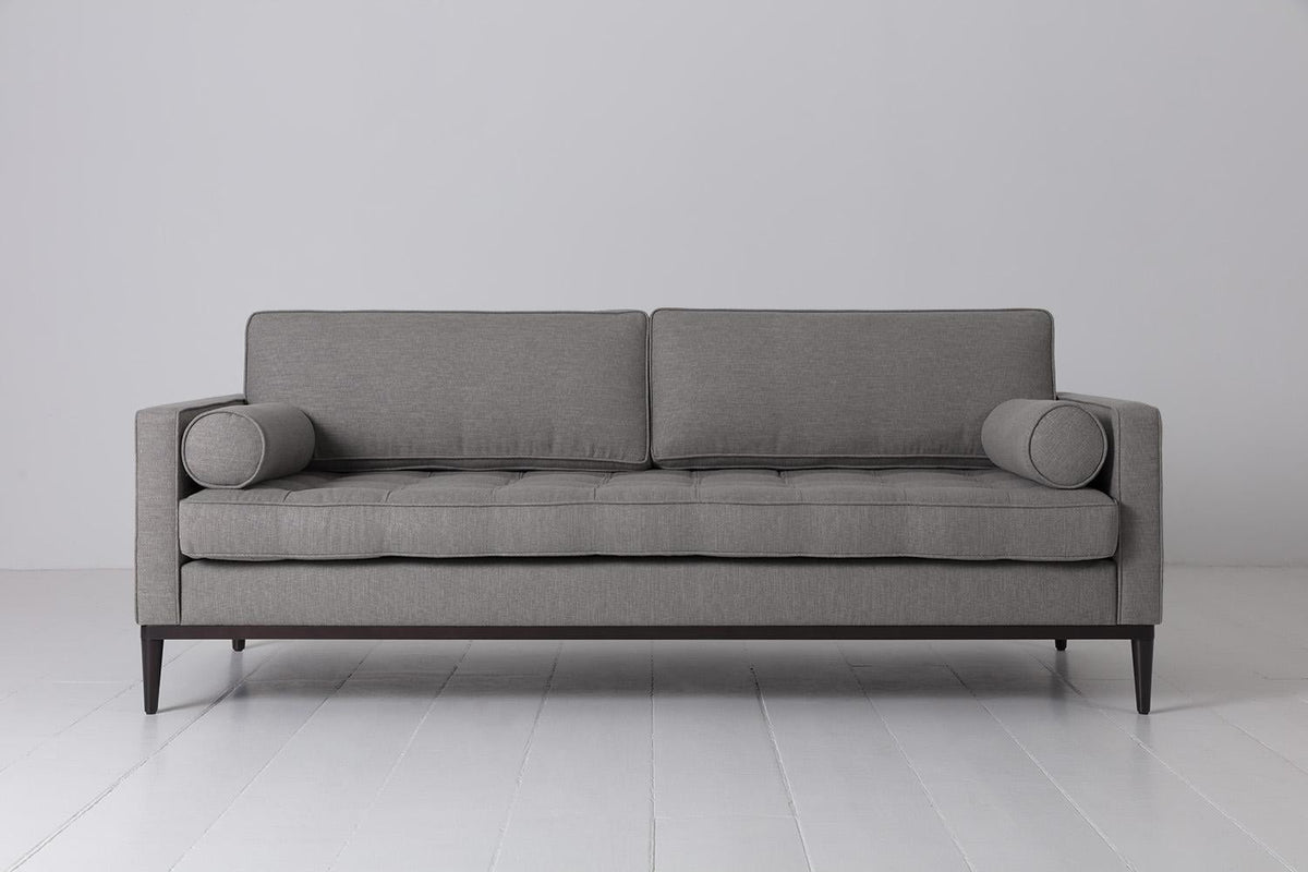 Model 02 3-Seater Sofa