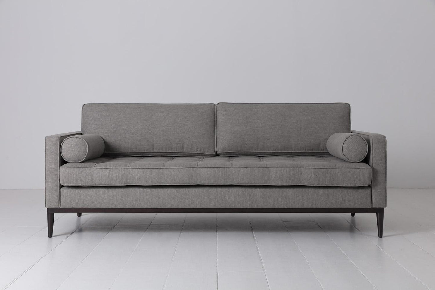 Model 02 3-Seater Sofa
