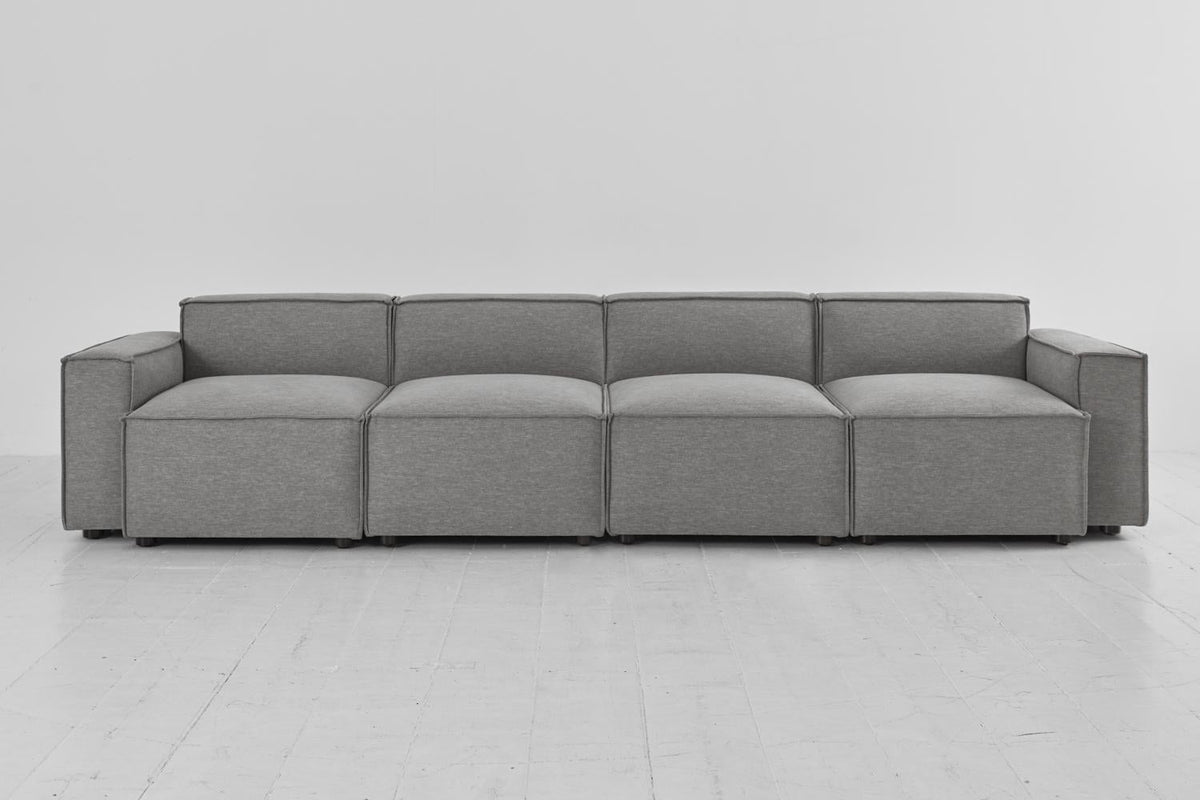 Model 03 4-Seater Sofa