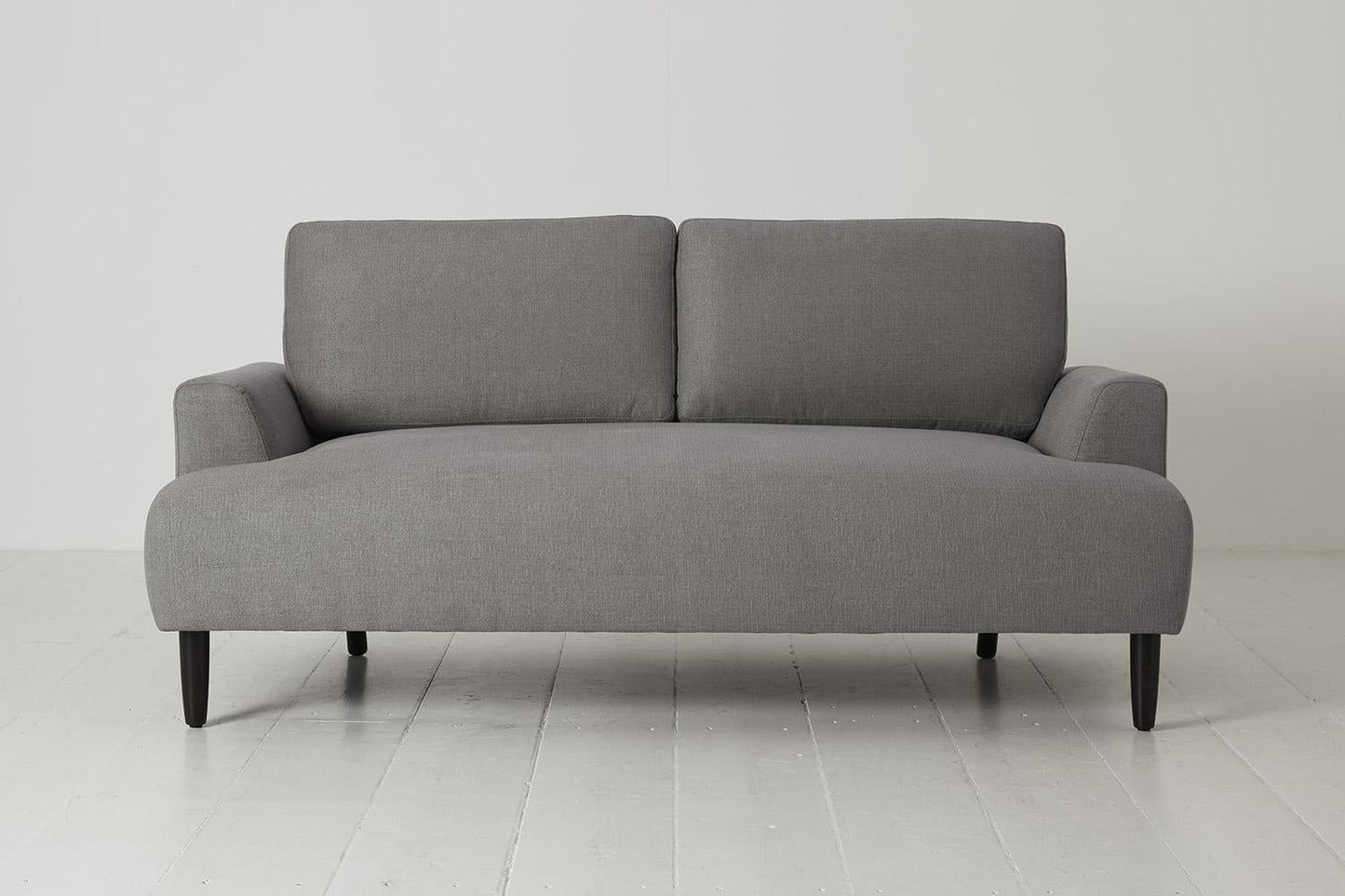 Model 05 2-Seater Sofa, Shadow