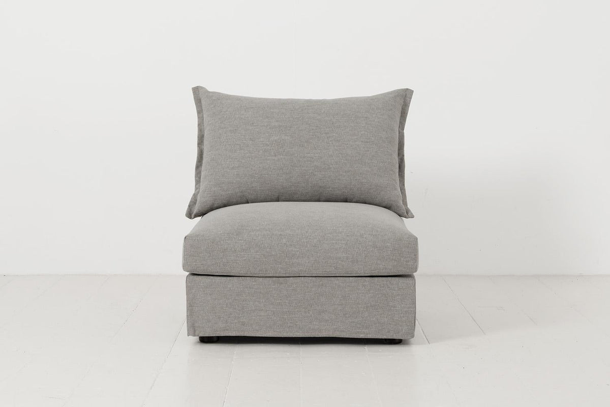 Model 06 Middle Module Seat