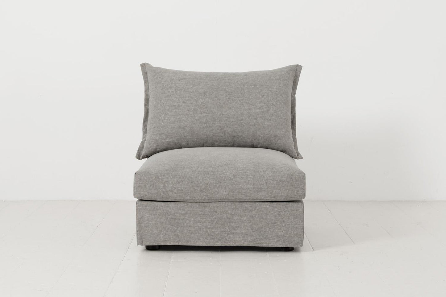 Model 06 Middle Module Seat